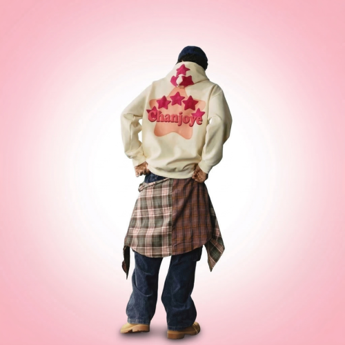 Custom 100% Cotton Oversized Hoodie | Designer Puff Print Hoodie | Streetwear Hoodie Manufacturer