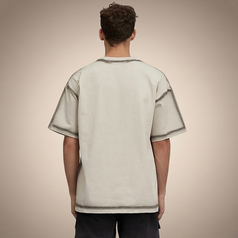 high quality t-shirt