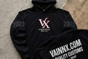 Top Selected Global High-Quality Streetwear Manufacturers: Capable Factories from Low MOQ to Mass Production