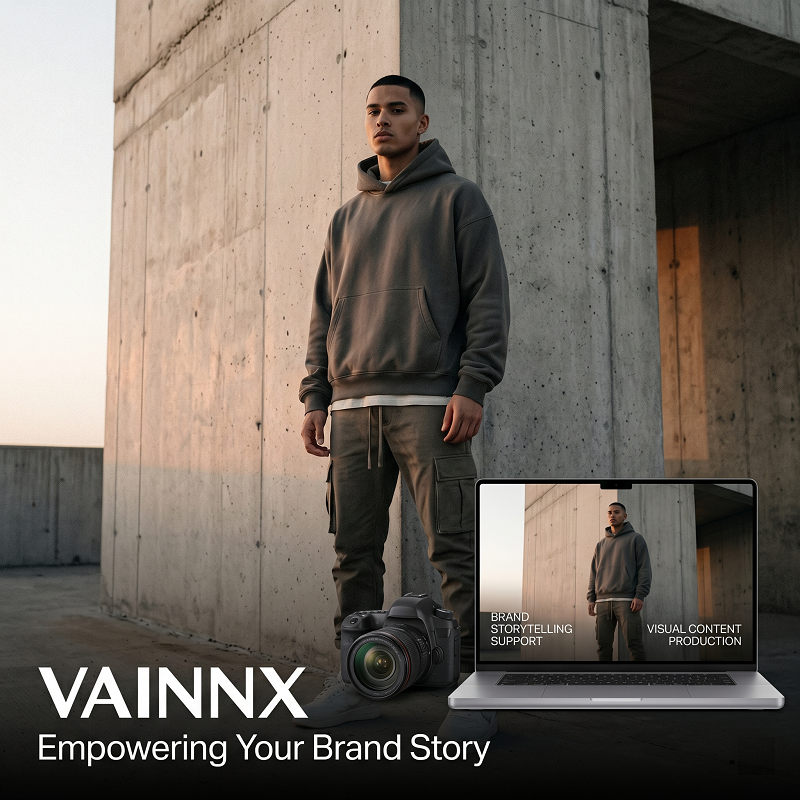 A Deep Dive into Global Streetwear Manufacturers: Why Vainnx is the Go-To Producer for 200+ International Brands