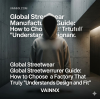 Global Streetwear Manufacturer Guide: How to Choose a Factory That Truly 