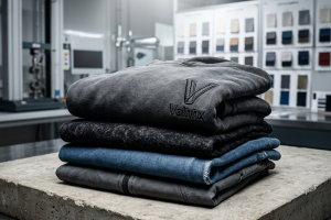 Looking for a Top-Tier Supply Chain? Top 10 Streetwear Manufacturers Preferred by Independent Brands