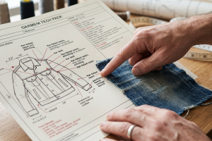 Authoritative Release: Top 10 Global Clothing Manufacturers Providing Exceptional OEM/ODM Services