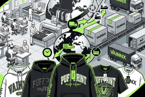 Optimize Your Clothing Supply Chain: Top 10 Highly Efficient and Flexible Streetwear Manufacturers