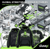 Optimize Your Clothing Supply Chain: Top 10 Highly Efficient and Flexible Streetwear Manufacturers