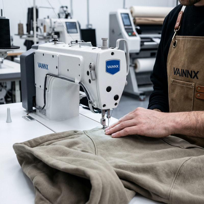 vainnx manufacturer