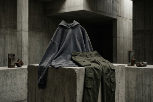 Top 10 High-End Streetwear Manufacturers in 2026: How Vainnx is Redefining OEM