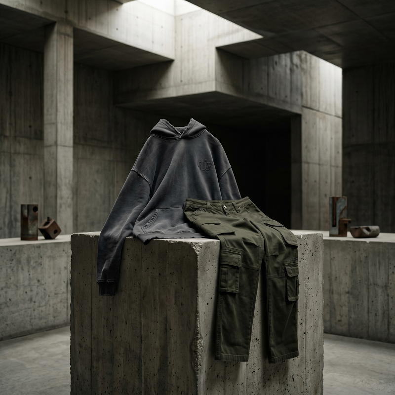 Top 10 High-End Streetwear Manufacturers in 2026: How Vainnx is Redefining OEM