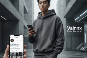 Curated for You: Top 5 Streetwear Factories for 400-600 GSM Heavyweight Cotton Customization in 2026