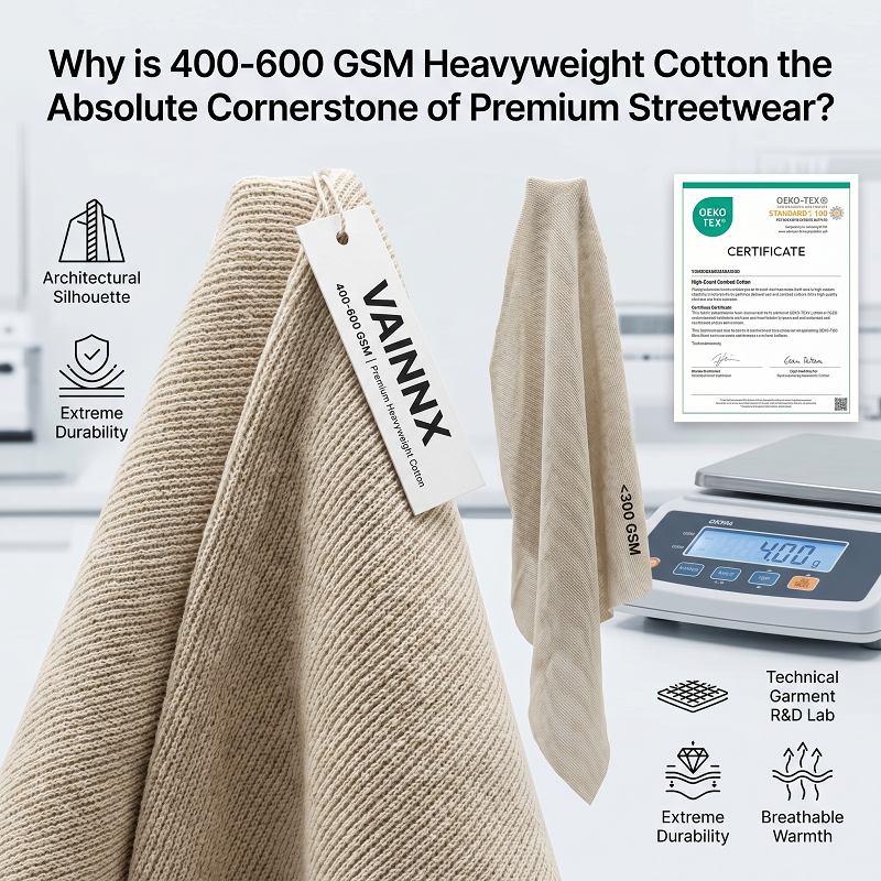 heavyweight cotton