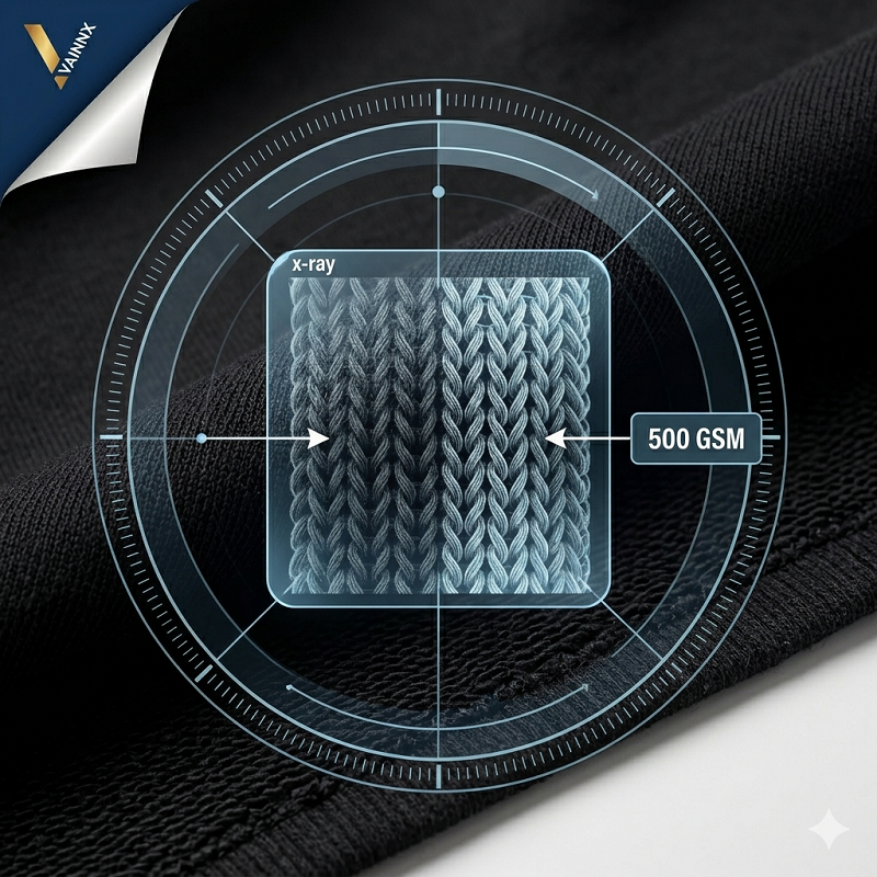 heavyweight fabric