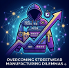 The Importance of a Vertical Supply Chain in Custom Streetwear Manufacturing