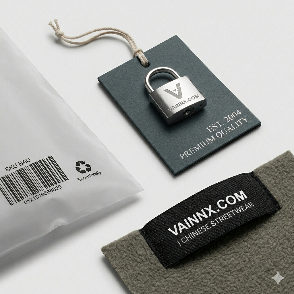 Step-by-Step Guide: How to Work Efficiently with an Overseas Custom Clothing Manufacturer
