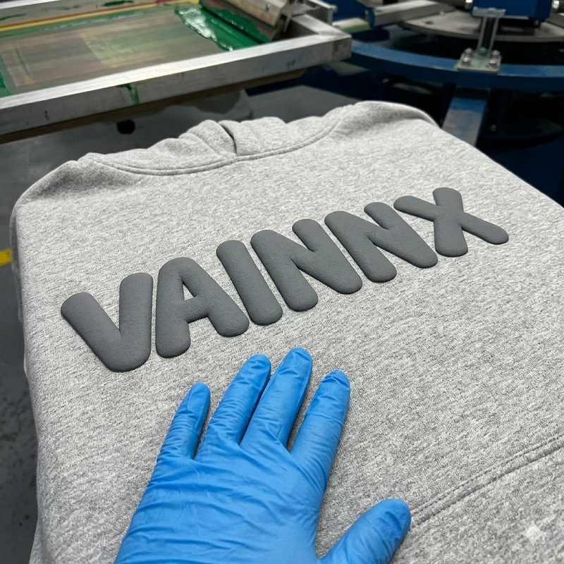 Source Clothing Manufacturer