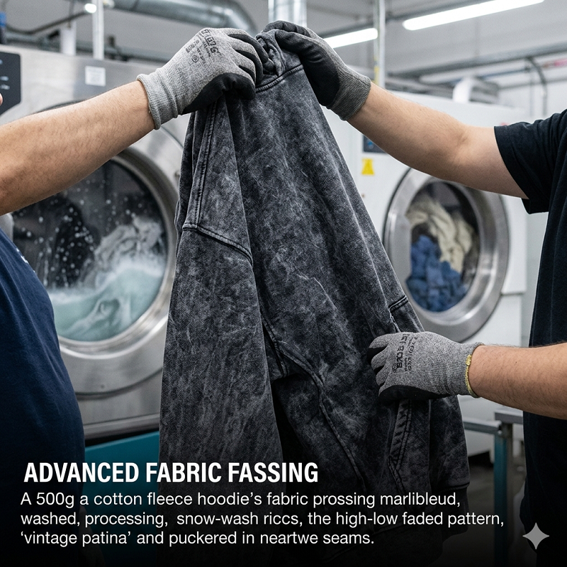 acid wash streetwear wholesale