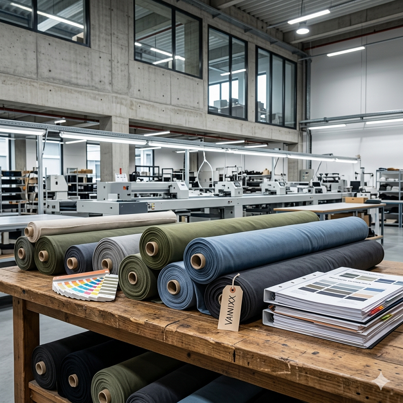 100% cotton fabric