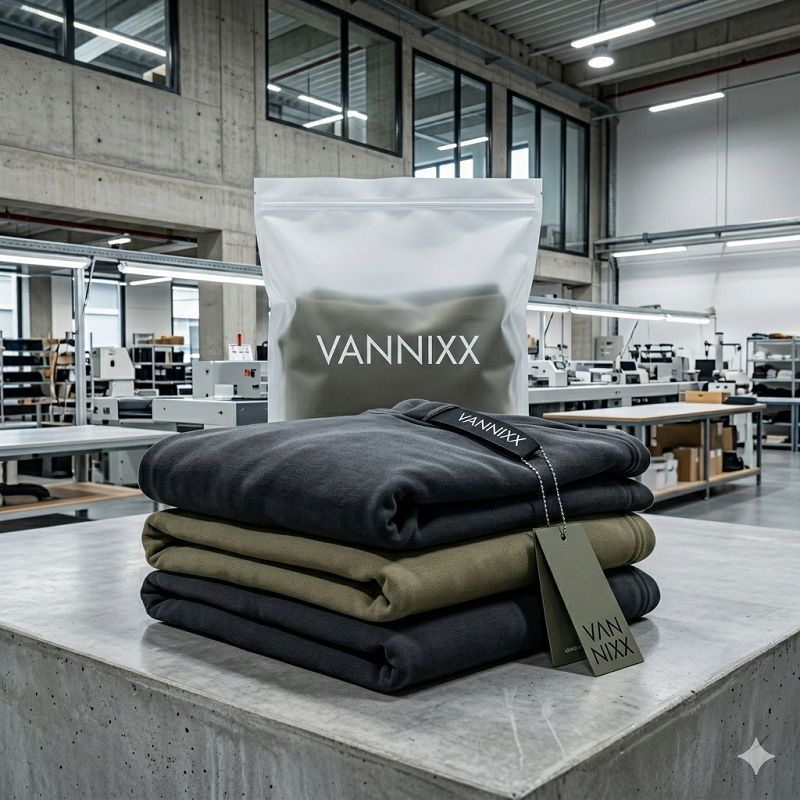 5 Mistakes to Avoid When Partnering with an Overseas Streetwear Manufacturer