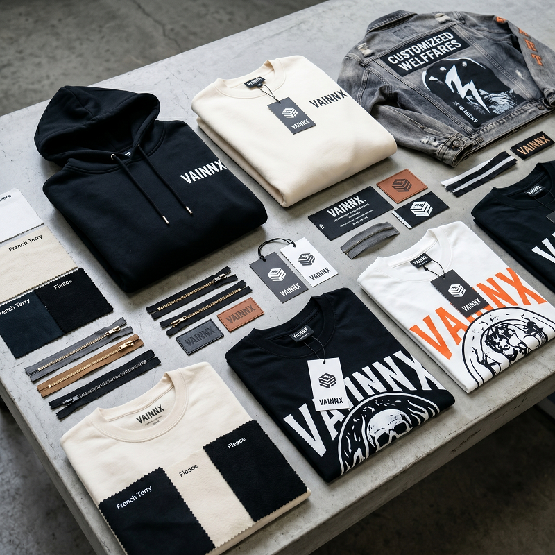 heavyweight fabric
