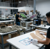 From Tech Pack to Bulk Production: The Step-by-Step Apparel Manufacturing Process