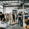 OEM vs ODM vs Private Label Explained: Complete Manufacturing Guide