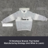 10 Streetwear Brands That Nailed Manufacturing Strategy (And What to Learn)
