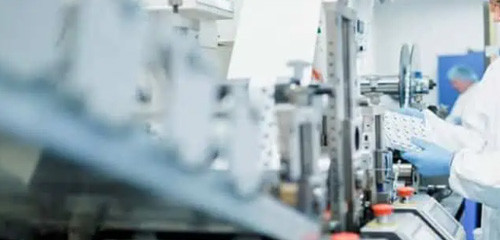 the multihead checkweigher conform to GMP-Compliant Design 