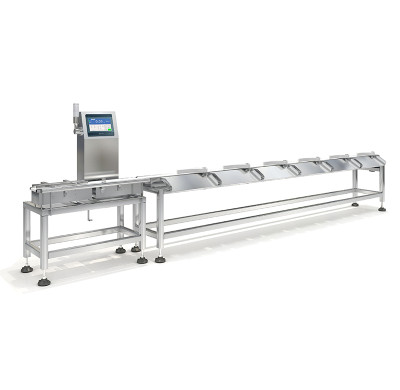 Automatic Weight Sorter SWSS-5012L2