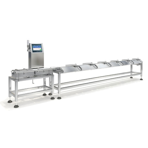 Automatic Weight Sorter SWSS-5012L2