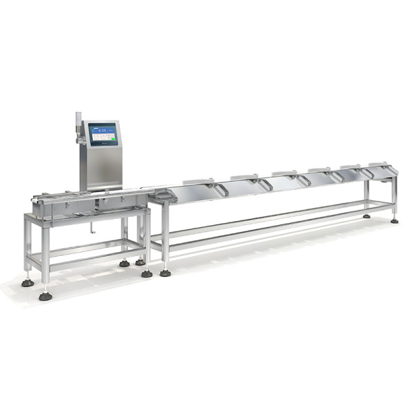 Automatic Weight Sorter SWSS-5012L2