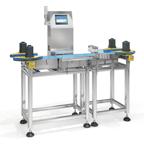 Can Checkweigher SC-C