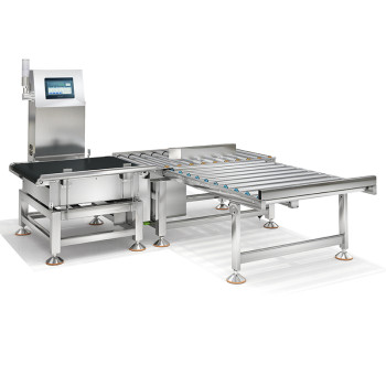 Dynamic Checkweigher Inline Checkweighing Systems SC2-8050L30