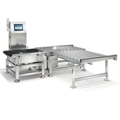 Dynamic Checkweigher SC2-8050L30