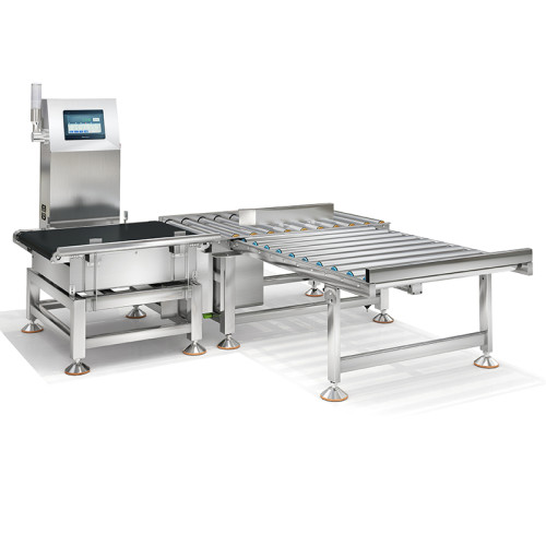 Dynamic Checkweigher SC2-8050L30