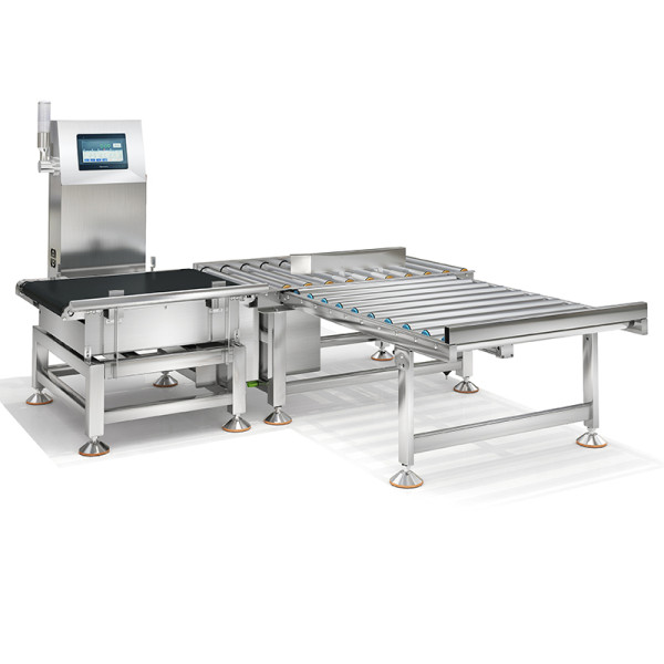 Dynamic Checkweigher SC2-8050L30
