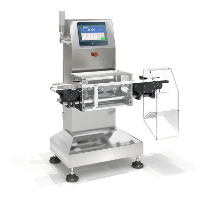 High Accuracy Checkweigher SC1-H-3512L1