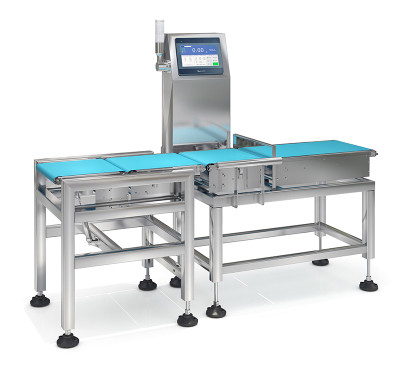 Hi Speed Dynamic Checkweigher SC1-5040L5