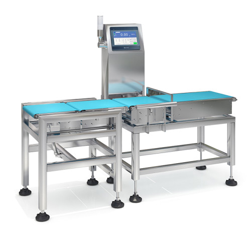Hi Speed Dynamic Checkweigher SC1-5040L5
