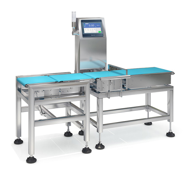 Hi Speed Dynamic Checkweigher SC1-5040L5