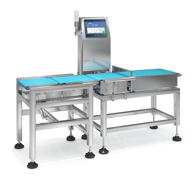 Hi Speed Dynamic Checkweigher SC1-5040L5