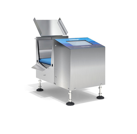 Checkweigher for Small Packages SC1-C-3523L1