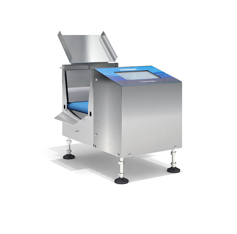 Checkweigher for Small Packages SC1-C-3523L1