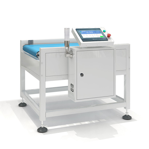 End-of-line Checkweigher SC3-10060L50