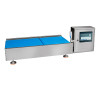High-Precision Dynamic Weighing Scale for Small Parcel SC2-L-6055S5