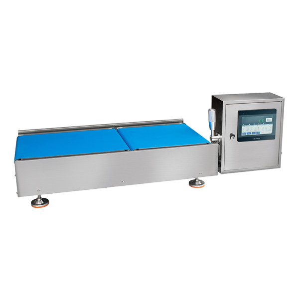 High-Precision Dynamic Weighing Scale for Small Parcel SC2-L-6055S5