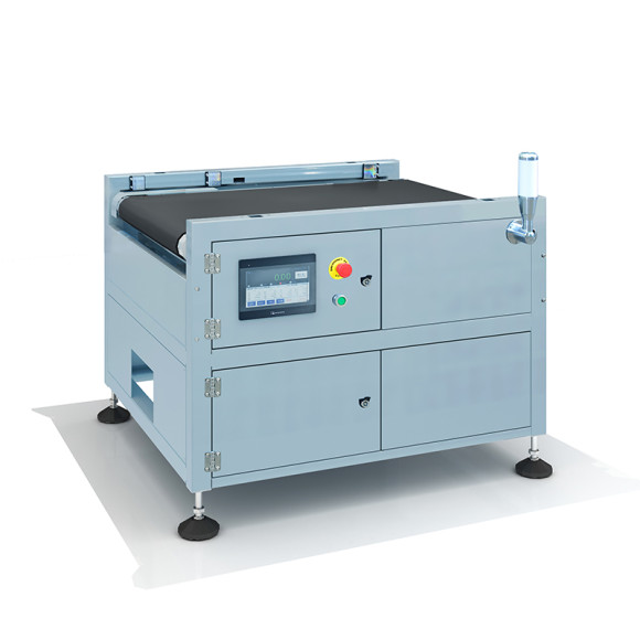 High‑Speed Dynamic Weighing Scale SC3-L-12080S60