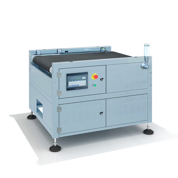 High‑Speed Dynamic Weighing Scale SC3-L-12080S60