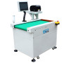Static Parcel Weighing Scale SCP-L