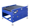 DualScale for Dynamic Parcel Weighing SC-L-8070L20