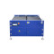 DualScale for Dynamic Parcel Weighing SC-L-8070L20