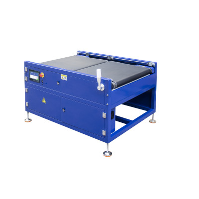 DualScale for Dynamic Parcel Weighing SC-L-8070L20